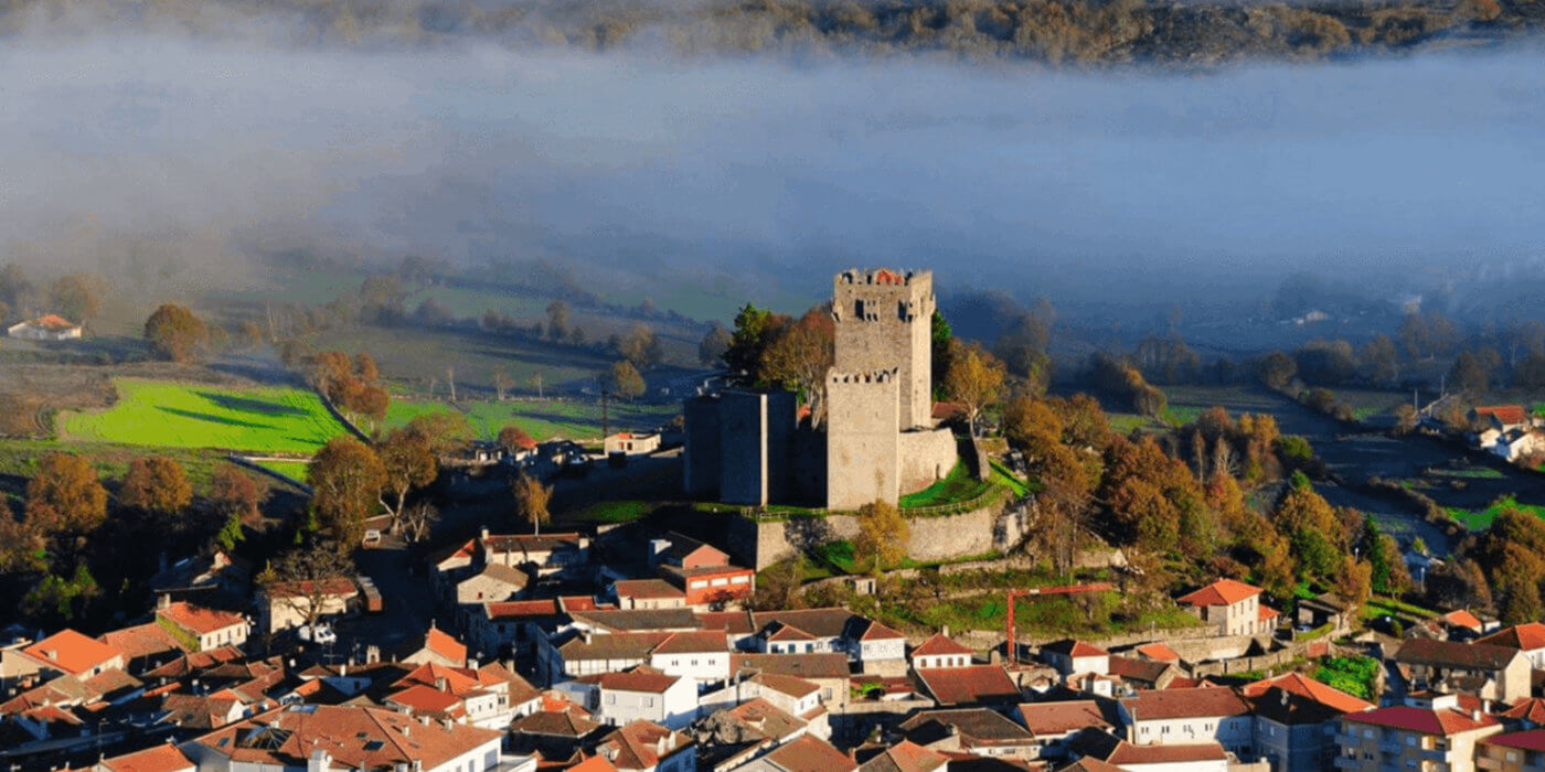 Montalegre, paisagem do Barroso