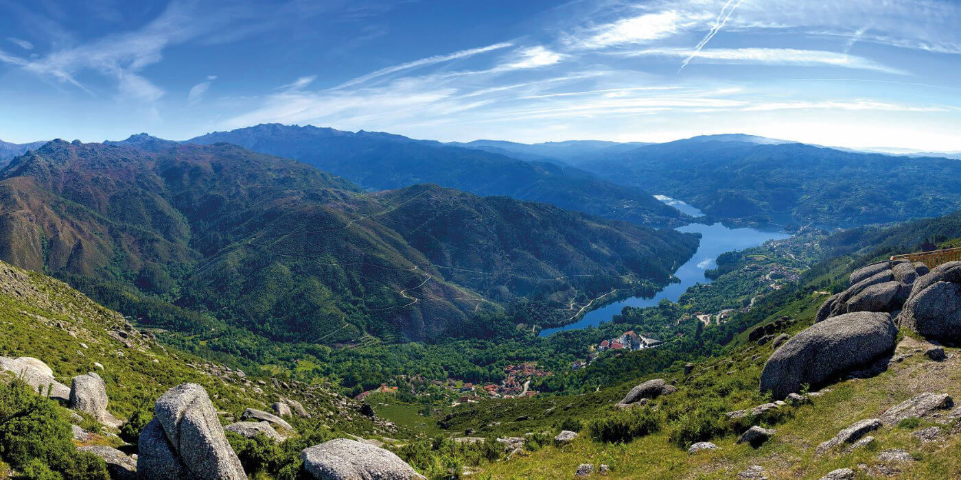 Terras de Bouro, Parque Nacional Peneda-Gerês